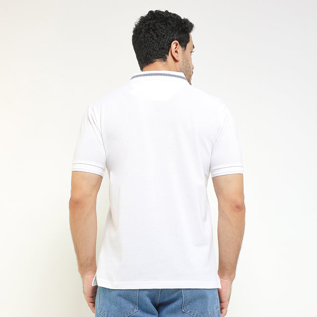 Hush Puppies Men Tops Clapton