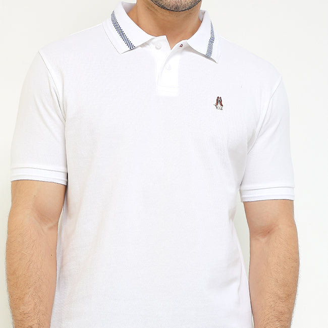 Hush Puppies Men Tops Clapton