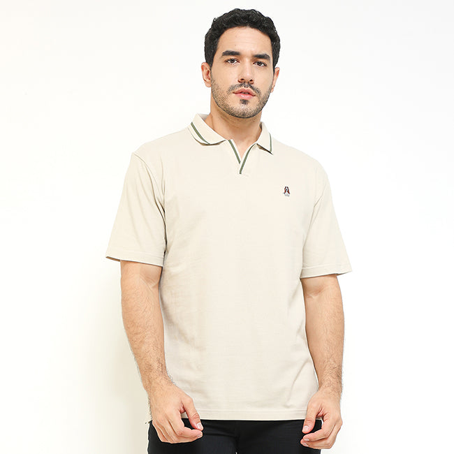 Hush Puppies Men Tops Kaff