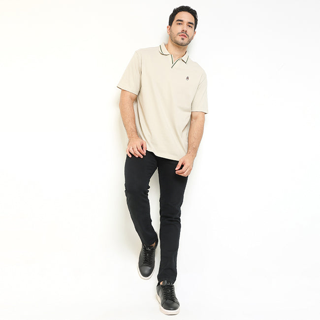 Hush Puppies Men Tops Kaff