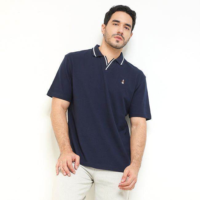 Hush Puppies Men Tops Kaff