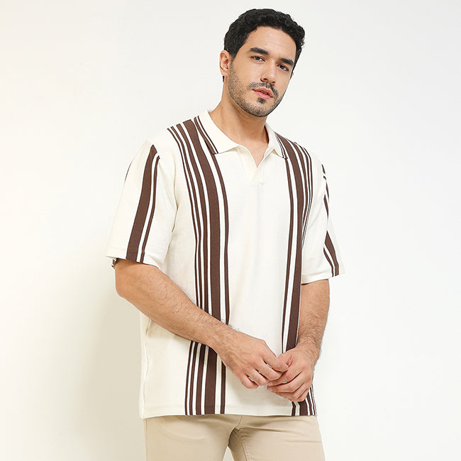 Hush Puppies Men Tops Archie