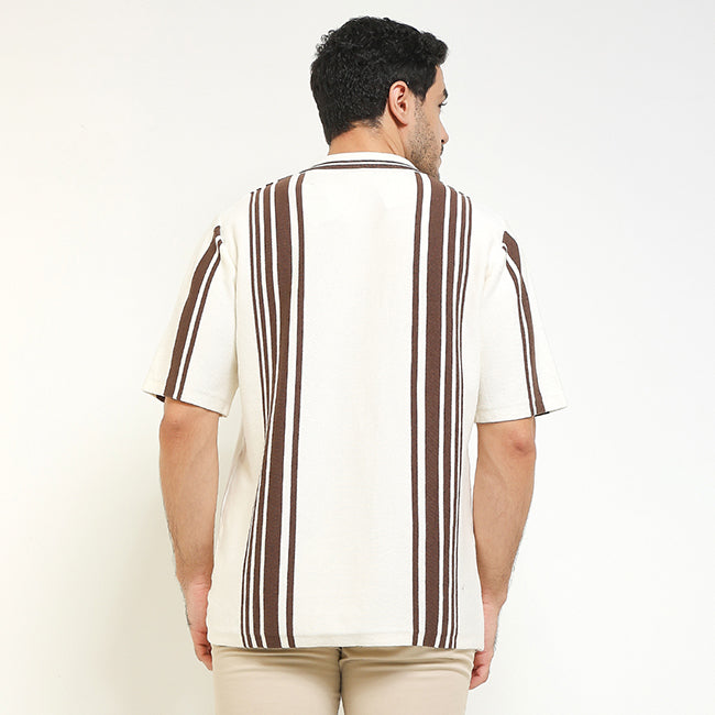Hush Puppies Men Tops Archie