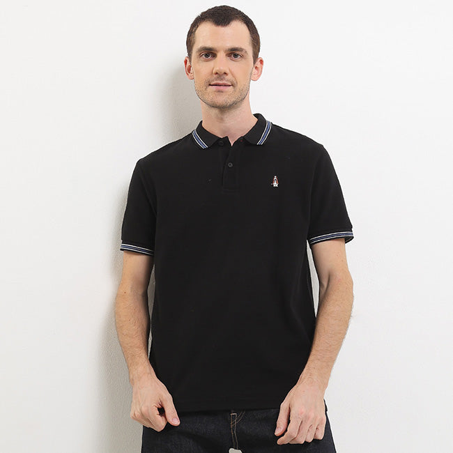 Hush Puppies Men Tops Samara