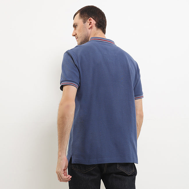 Hush Puppies Men Tops Samara