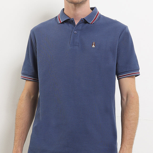 Hush Puppies Men Tops Samara