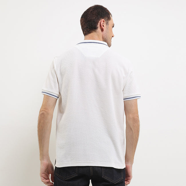Hush Puppies Men Tops Samara