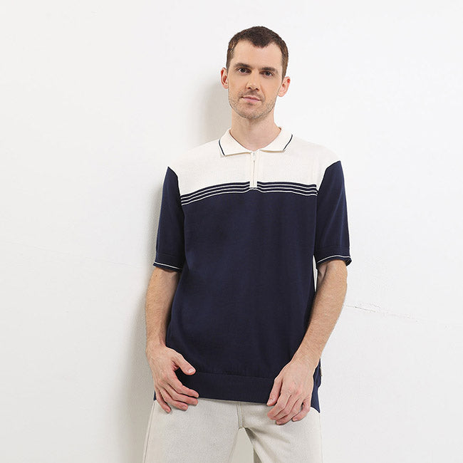 Hush Puppies Men Tops Phelps