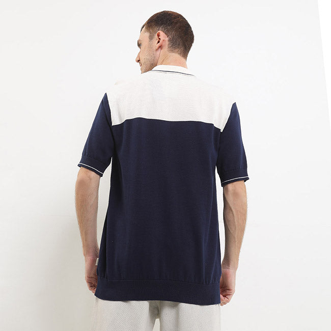 Hush Puppies Men Tops Phelps