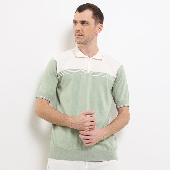 Hush Puppies Men Tops Phelps