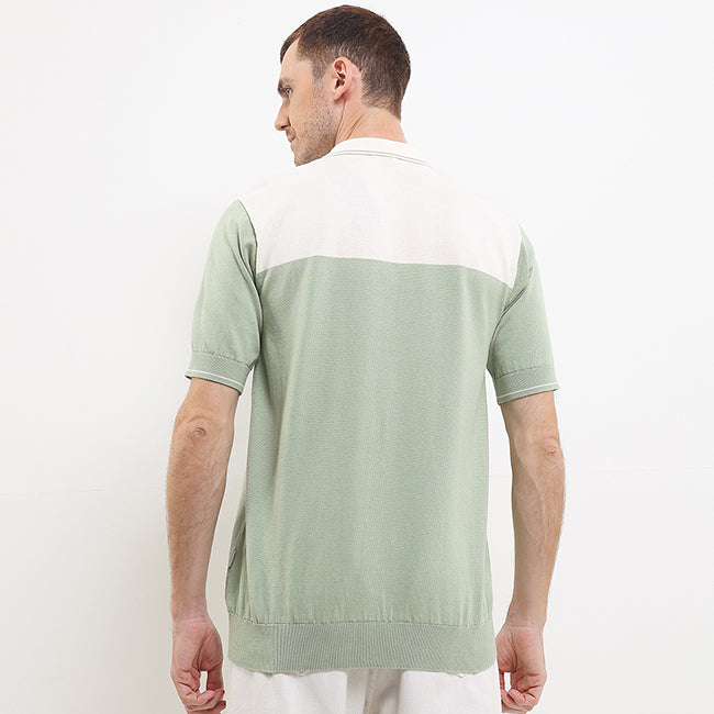 Hush Puppies Men Tops Phelps