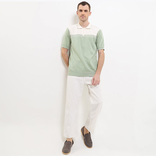 Hush Puppies Men Tops Phelps