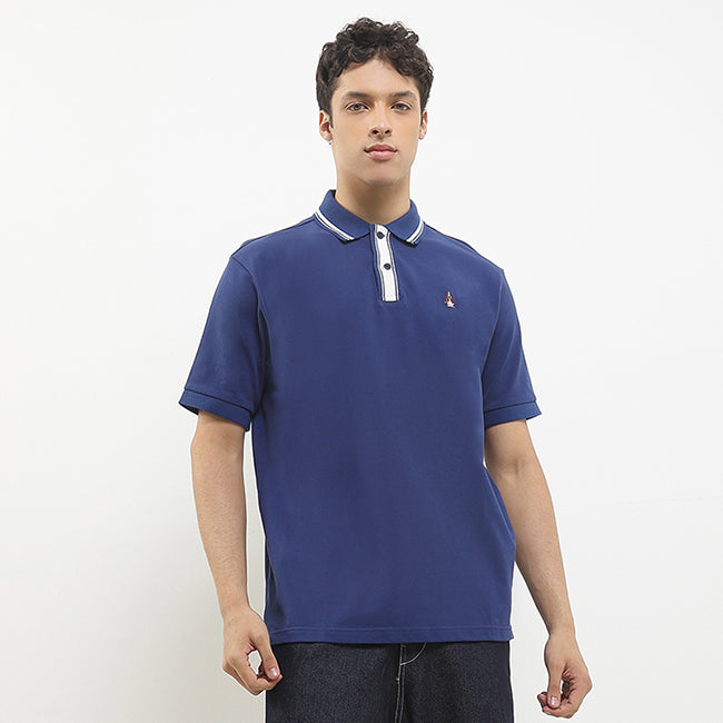 Hush Puppies Men Tops Tasuki