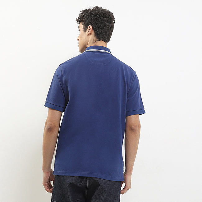 Hush Puppies Men Tops Tasuki