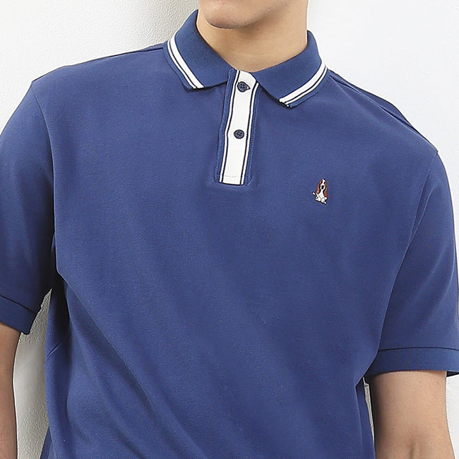 Hush Puppies Men Tops Tasuki