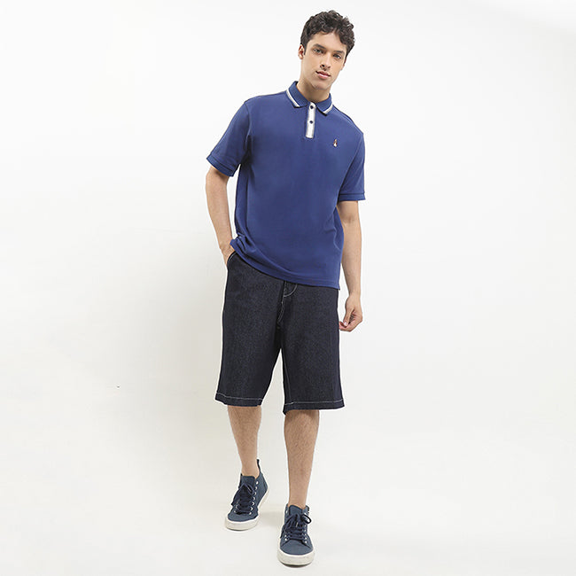 Hush Puppies Men Tops Tasuki