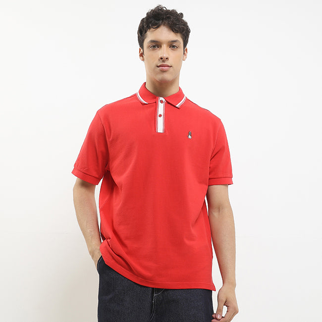 Hush Puppies Men Tops Tasuki