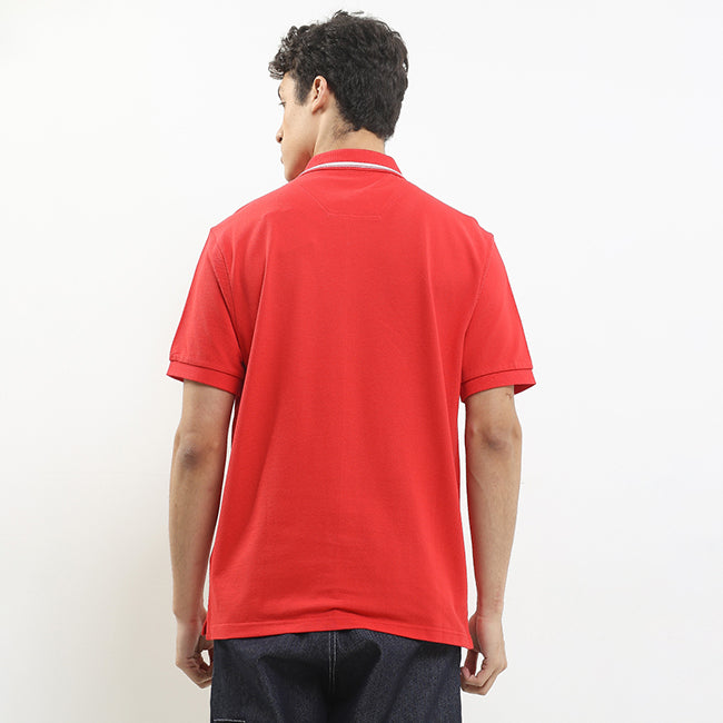Hush Puppies Men Tops Tasuki