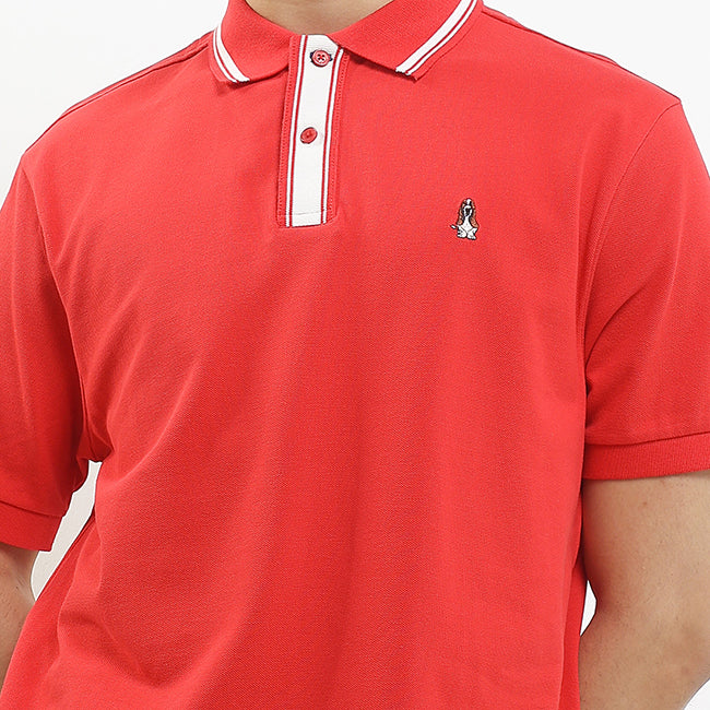 Hush Puppies Men Tops Tasuki