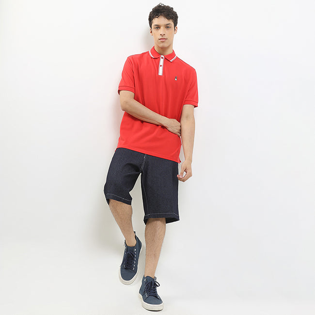 Hush Puppies Men Tops Tasuki