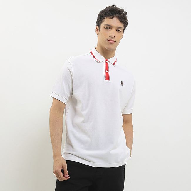 Hush Puppies Men Tops Tasuki