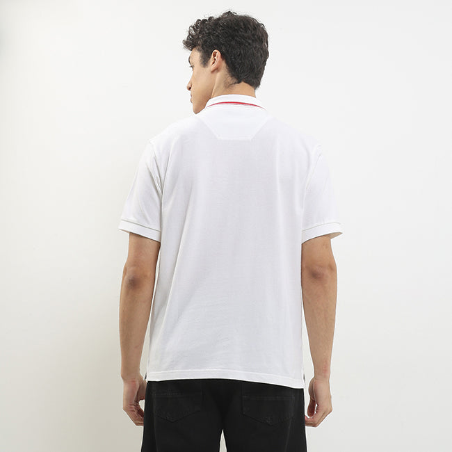 Hush Puppies Men Tops Tasuki