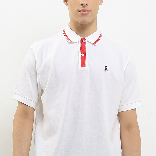 Hush Puppies Men Tops Tasuki