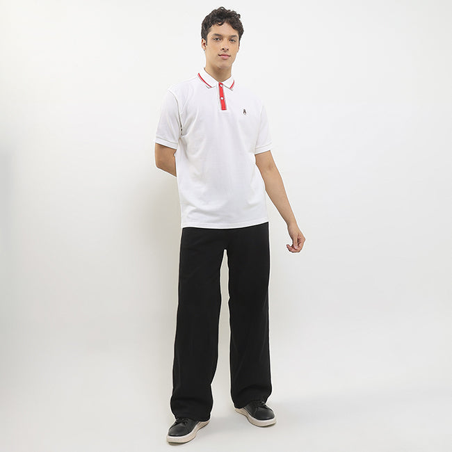 Hush Puppies Men Tops Tasuki