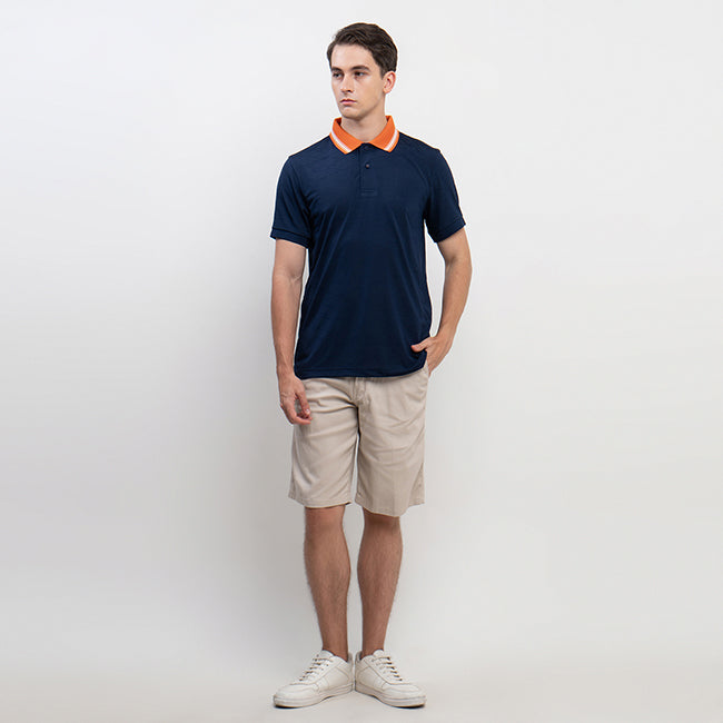 Hush Puppies Men Tops Evander
