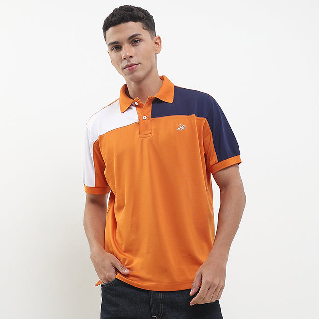Hush Puppies Men Tops Draco
