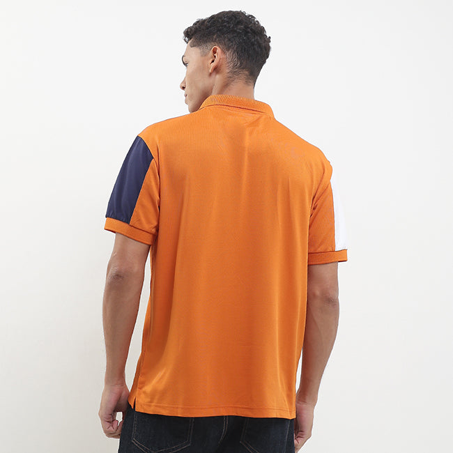 Hush Puppies Men Tops Draco