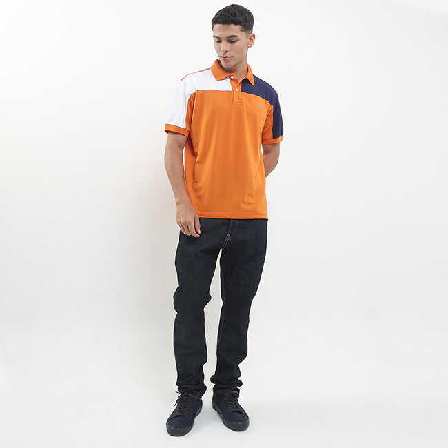 Hush Puppies Men Tops Draco