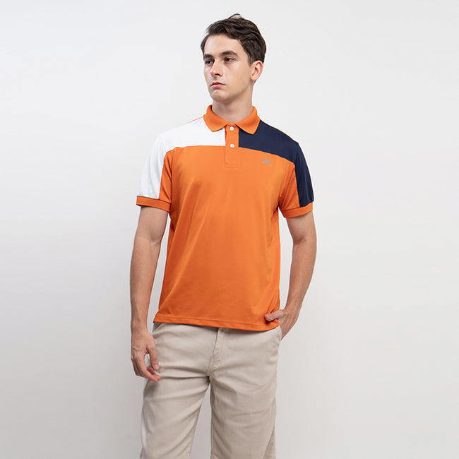 Hush Puppies Men Tops Draco