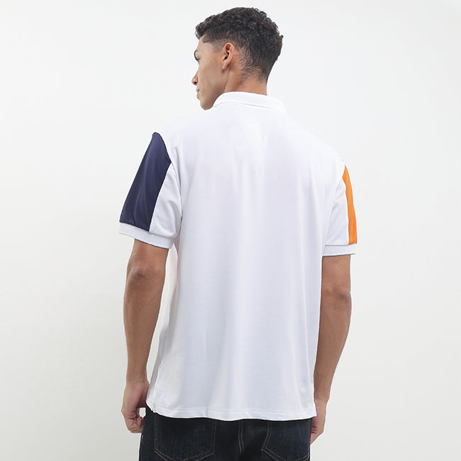 Hush Puppies Men Tops Draco