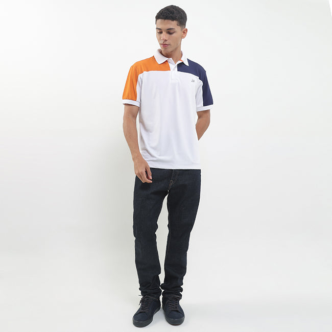 Hush Puppies Men Tops Draco