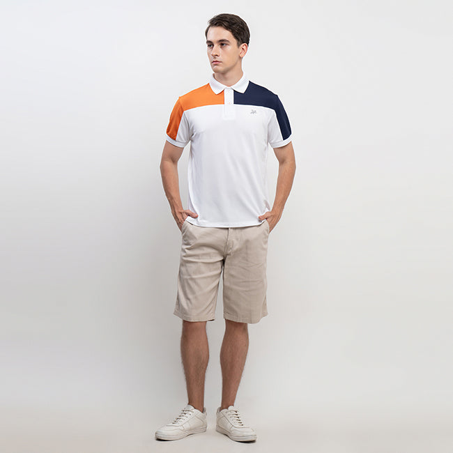 Hush Puppies Men Tops Draco