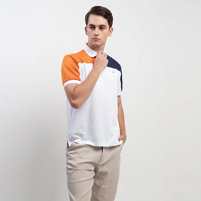 Hush Puppies Men Tops Draco