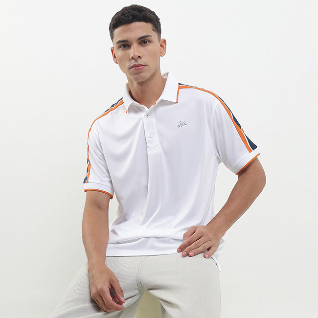 Hush Puppies Men Tops Ourea