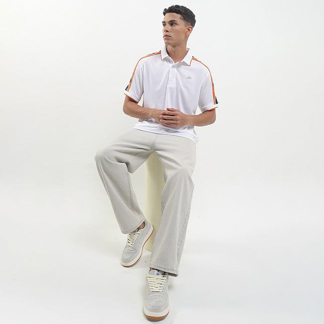 Hush Puppies Men Tops Ourea