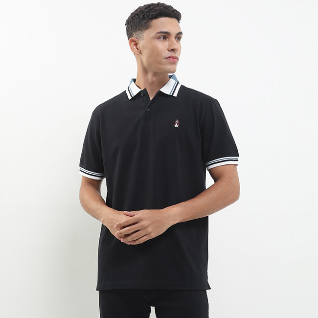 Hush Puppies Men Tops Carter