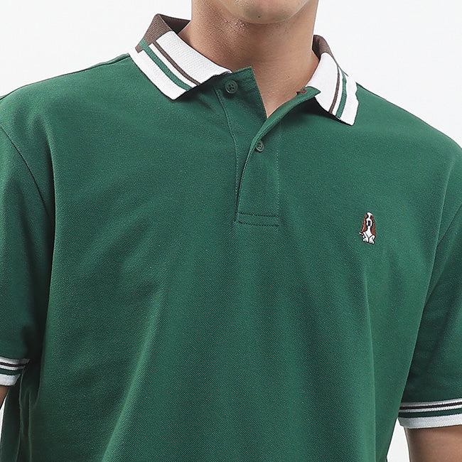 Hush Puppies Men Tops Carter