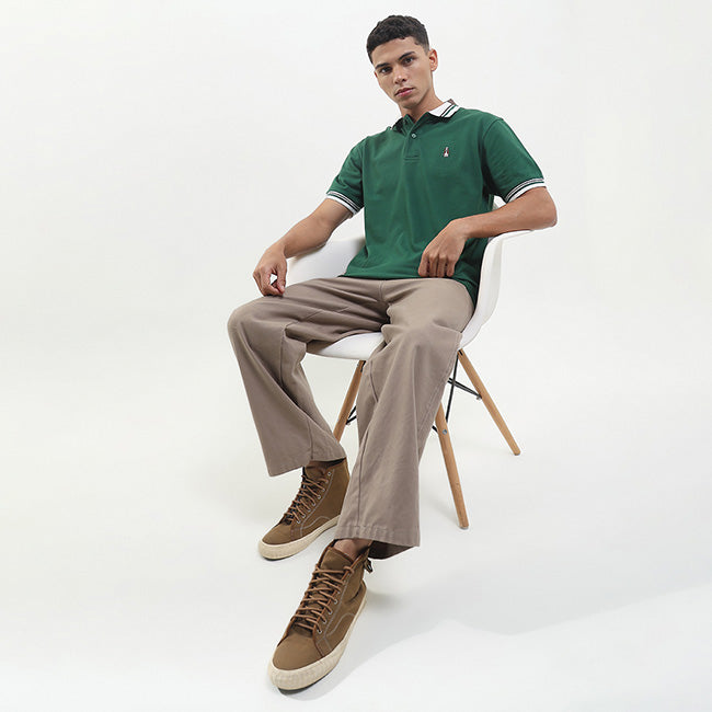 Hush Puppies Men Tops Carter