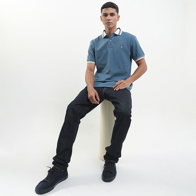 Hush Puppies Men Tops Carter