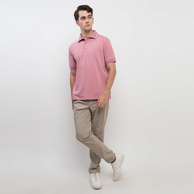 Hush Puppies Men Tops Argon