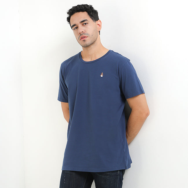 Bsc Leviero 4 In Dark Blue