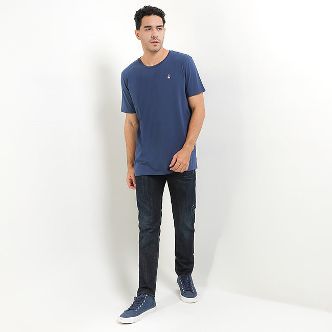 Bsc Leviero 4 In Dark Blue