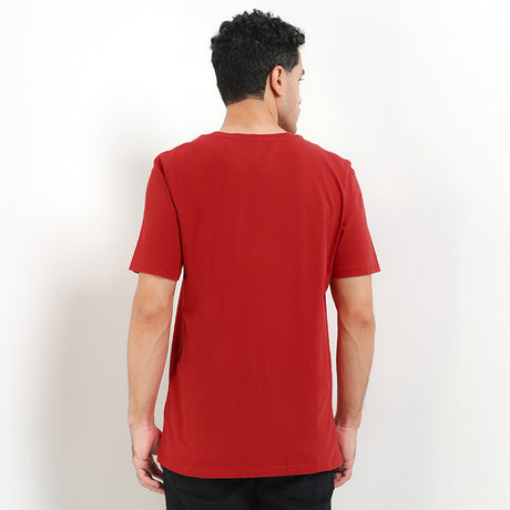 Bsc Leviero 4 In Red