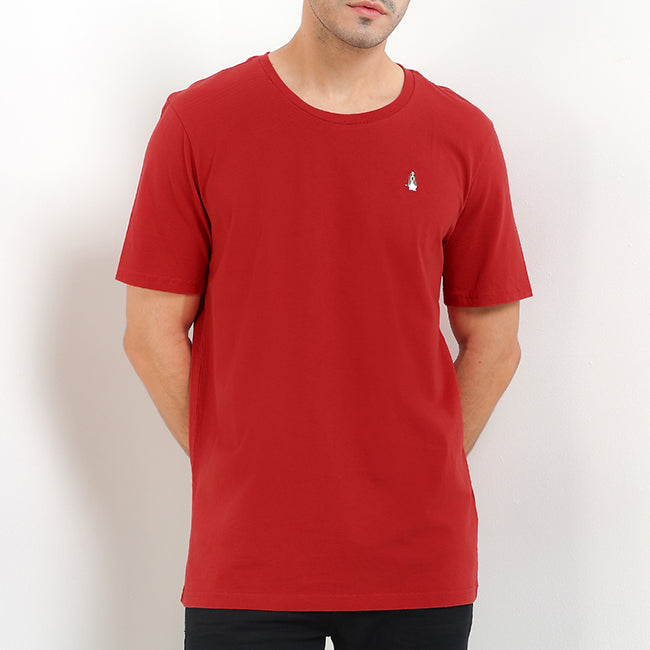 Bsc Leviero 4 In Red