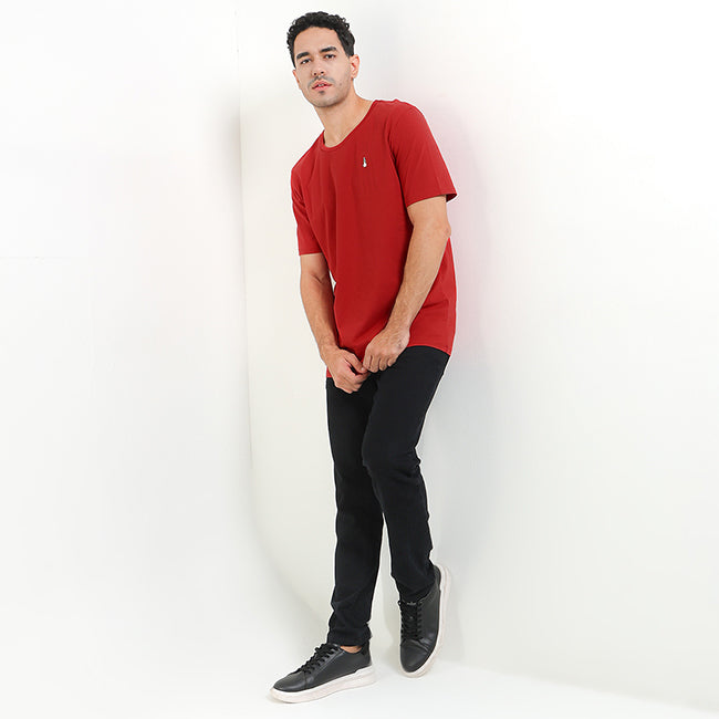 Bsc Leviero 4 In Red