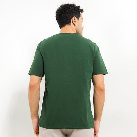 Pierce In Dark Olive